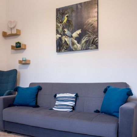 Zilina Homes 干尼亞 外观 照片