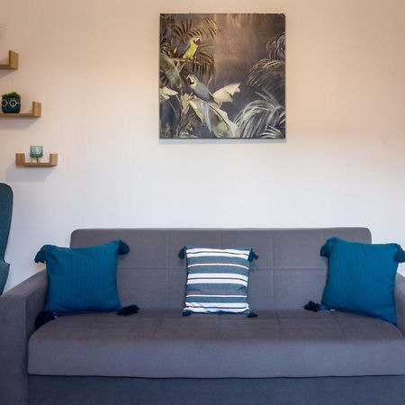 Zilina Homes 干尼亞 外观 照片