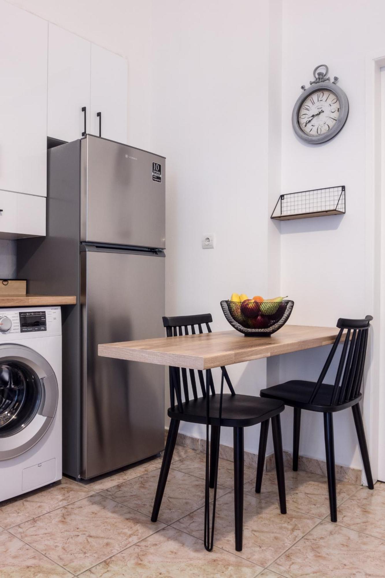 Zilina Homes 干尼亞 外观 照片